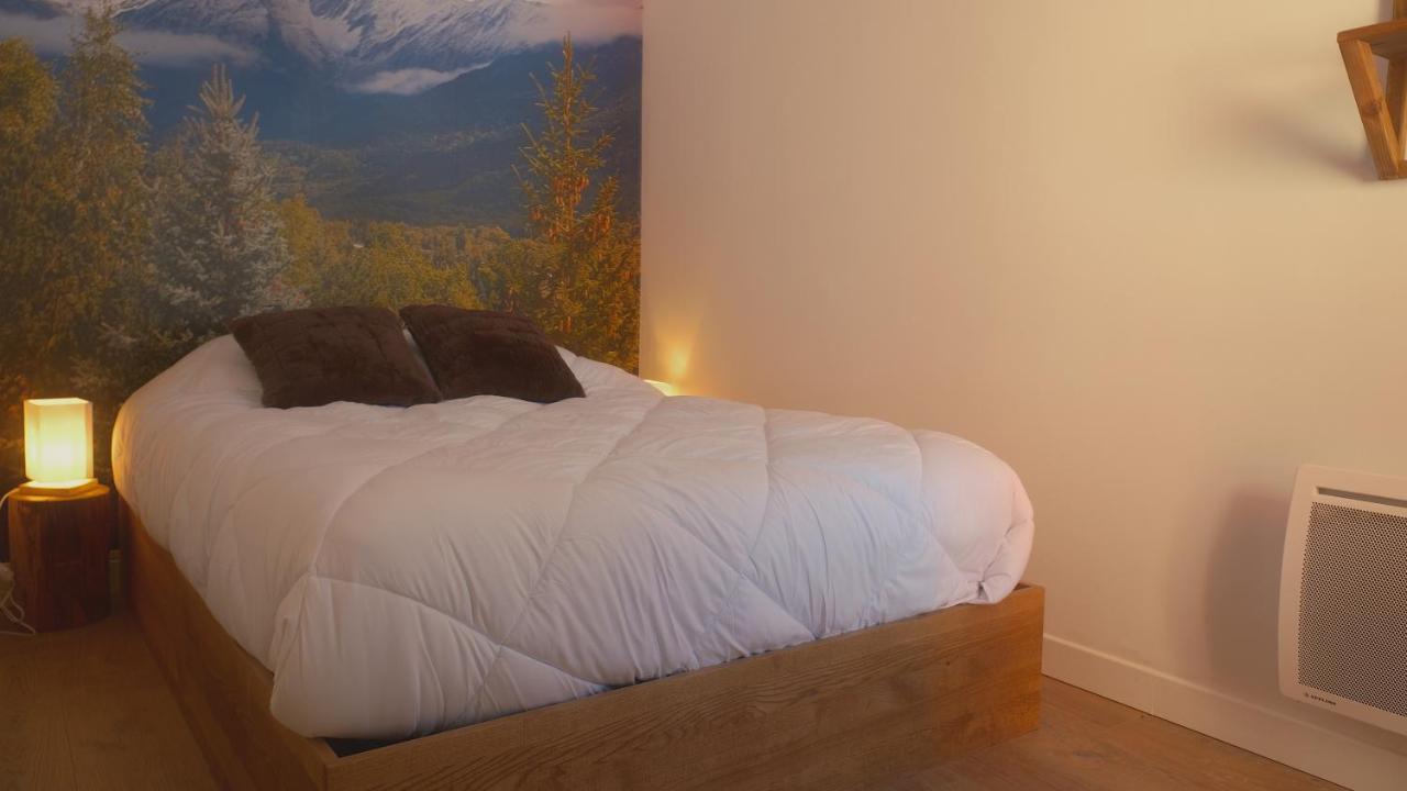 Appartement Castel Isard - Le Refuge à Porté-Puymorens Extérieur photo